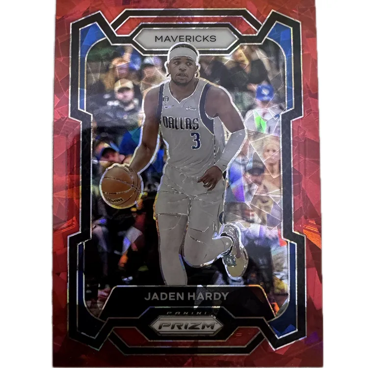 【盲盒拆卡】帕尼尼23-24马赛克手雷 收藏卡一张