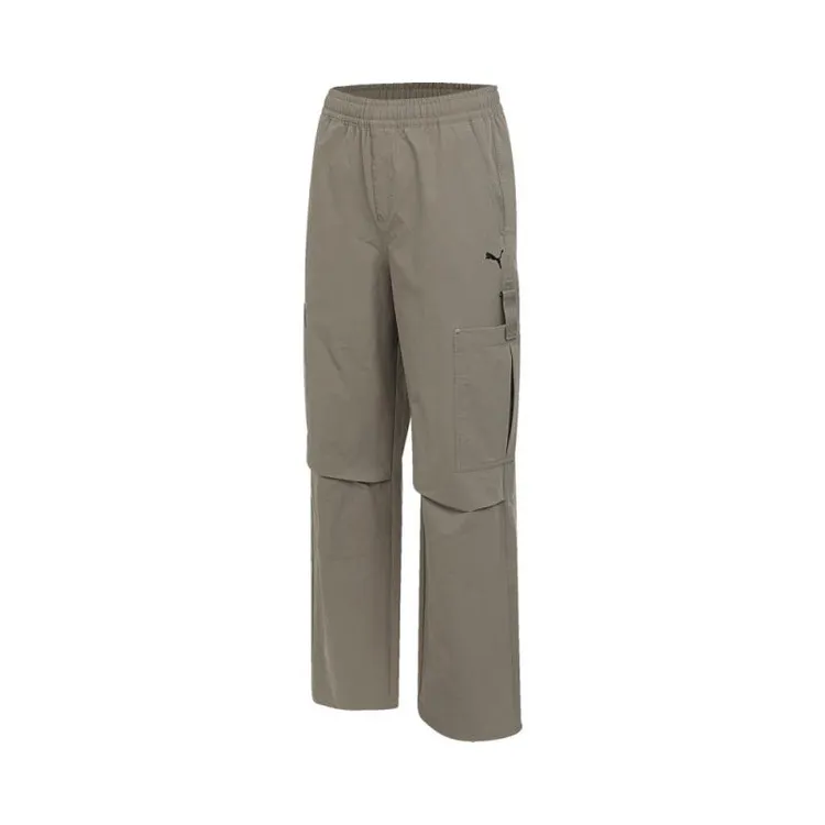 puma女款-BOUNDLESS MOVES Cargo PantsW-长裤63313983