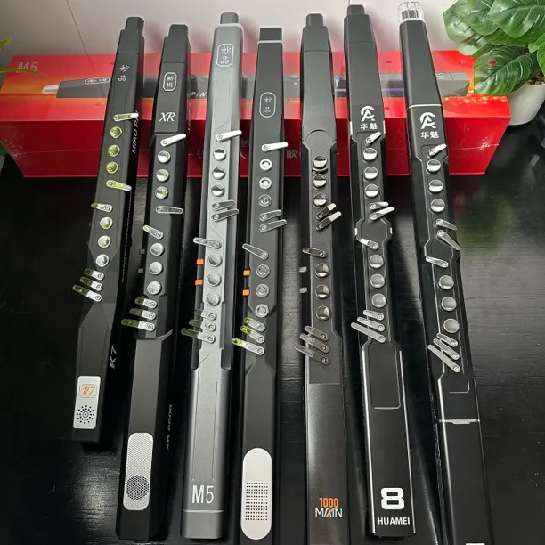 特价演奏级电吹管妙品mk妙品k7妙品m5妙品m7美茵m1000华魅966华魅