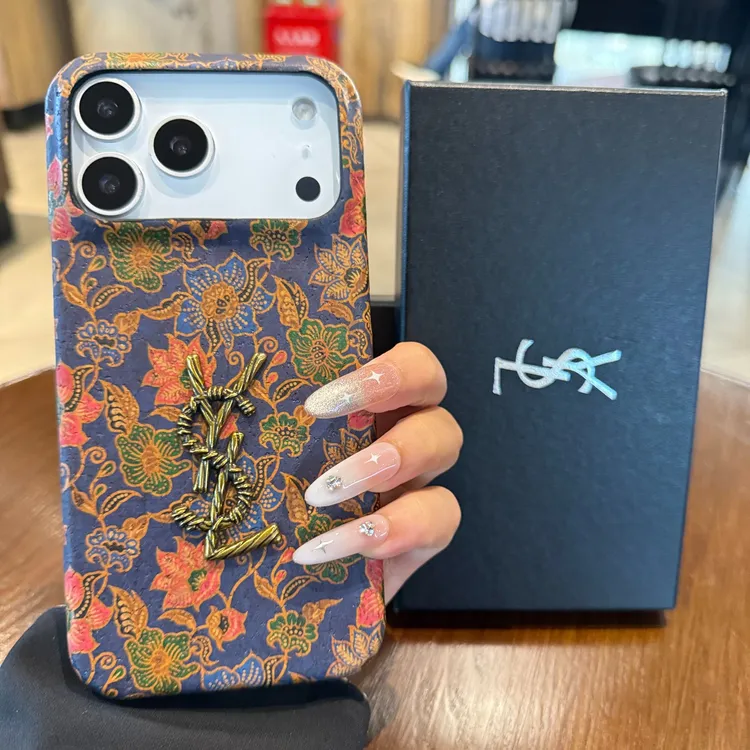 适用潮牌G家iPhone17promax手机壳17Air半包苹果16防摔15/14女13P
