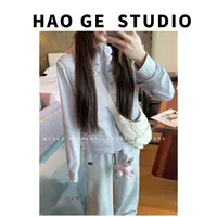 浩哥严选●轻暖进阶HGQ5YRF3964A鹅绒服预