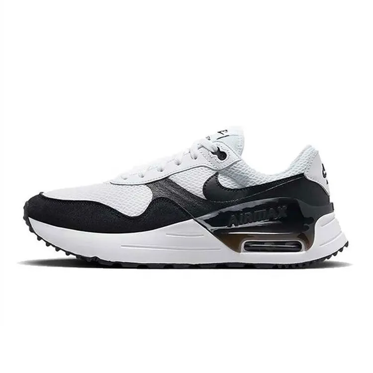 Nike/耐克男鞋AIR MAX90新款气垫透气运动复古休闲鞋DM9537-103