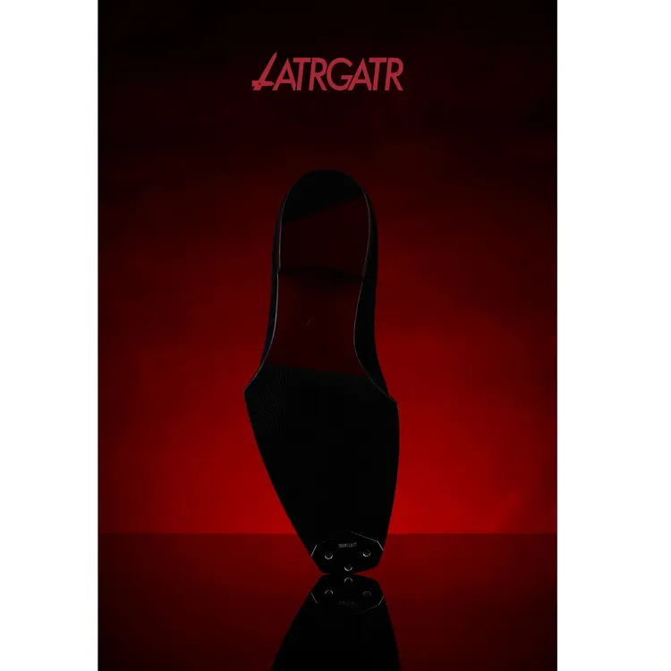 LATRGATR 鞋履 2025.X月