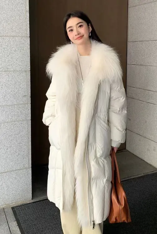 2025年冬季新款千金名媛款