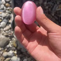 未镶嵌和田玉（糖玉）珠宝奇石