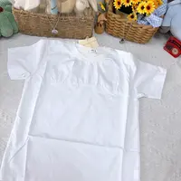 儿童休闲时尚短袖546