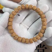 金刚菩提手串佛手菩提手串