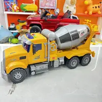 【ww-福利-火爆】大工程车搅拌车