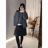 SHIIEELL【千金半裙】加厚毛呢时尚秋冬A字版型修身百搭半身裙W1109