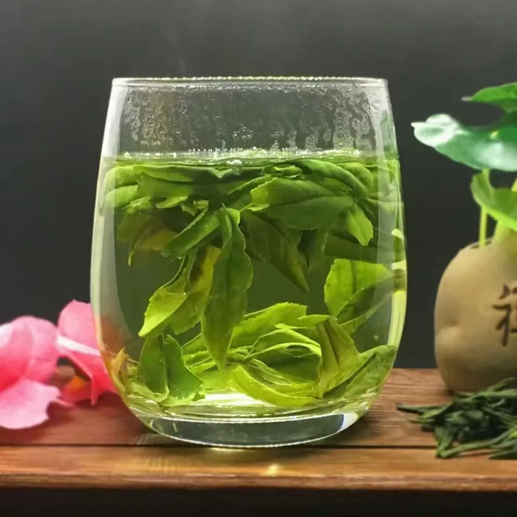 提采：六安瓜片2025新茶老品种笨春茶绿茶新茶