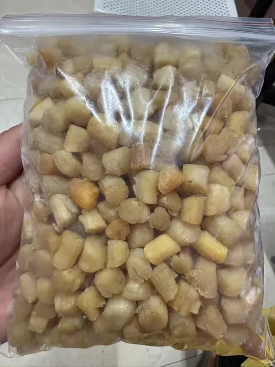 新优质干贝 炖汤煲粥鲜甜