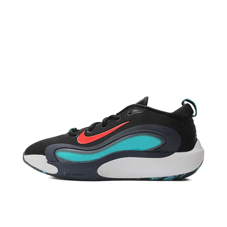 NIKE耐克2025运动休闲鞋 NIKE ISOFLY (GS)休闲鞋FN4384-004