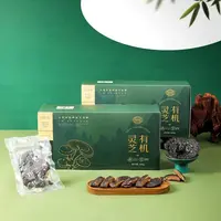 山姆同款中秋礼品葆凤堂芝芝菌菇500g效期2025.11.30