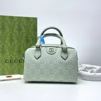 胖虎佳佳/古驰/95新/公价0/箱包/斜挎包/312502200110