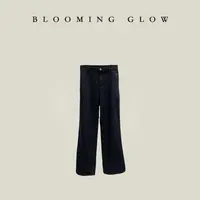 BLOOMING GLOW 501得体牛仔裤Regular Fit 合身不紧身 多场合穿搭