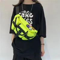 编码701-750新款包包推荐女士小众百搭单肩休闲斜跨简约肩包