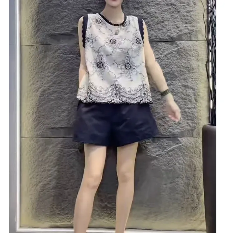 时尚潮流百搭精品女装zsx39906