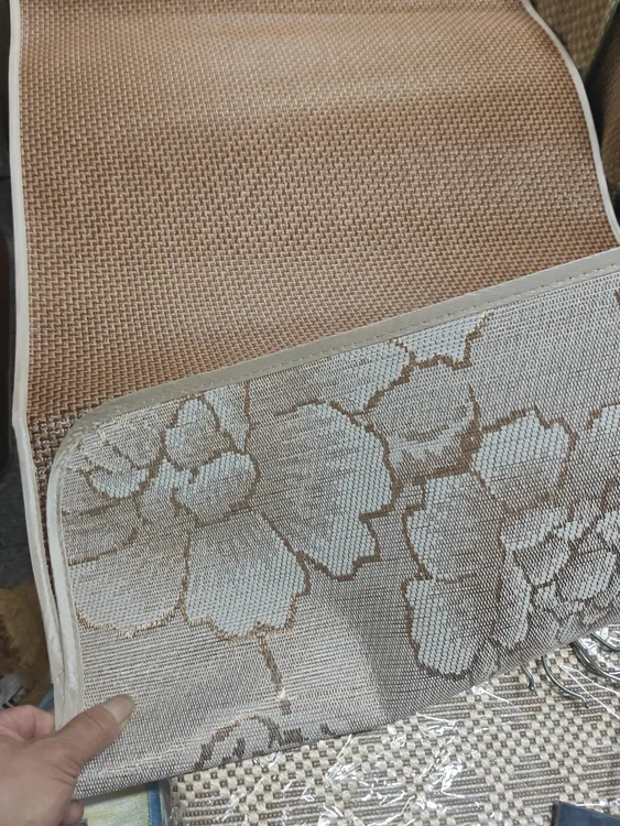 夏季双面凉席沙发垫60x150