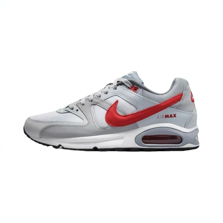 NIKE/耐克男鞋AIR MAX气垫百搭时尚休闲运动鞋舒适跑鞋629993-106
