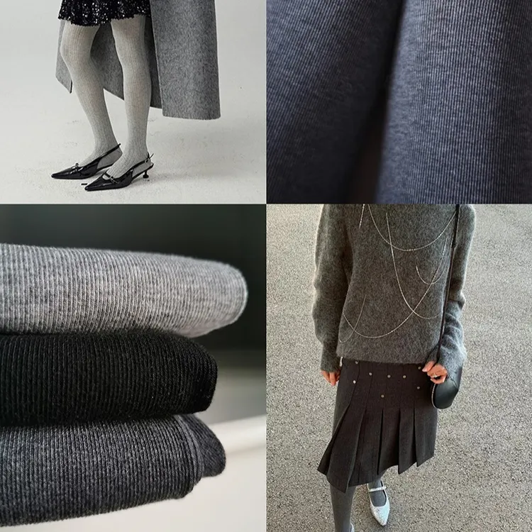 吟风抚羽高个微胖梨型强烈推荐！不会掉裆不勒脚趾头舒服连裤袜