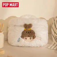 【新品】泡泡玛特DIMOO 如果今天星期八系列-化妆包