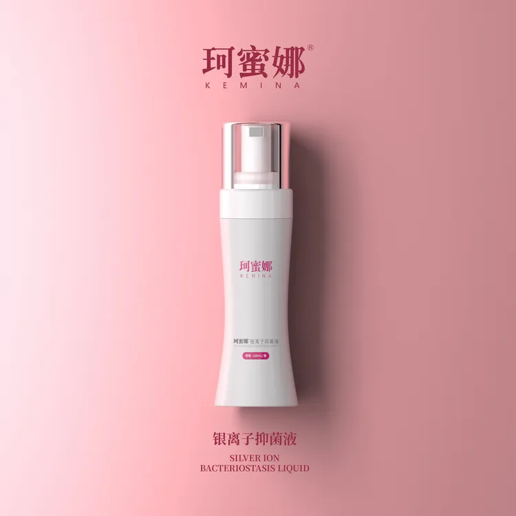 珂蜜娜 女性私处日常护理抑菌洗液《切片专属》