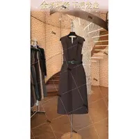 【青森专属】RJ店轻奢设计师女装连衣裙SZ7132