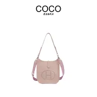 COCO ZEBRAMM775 大号 新款时尚气质女士单肩手提斜挎包百搭