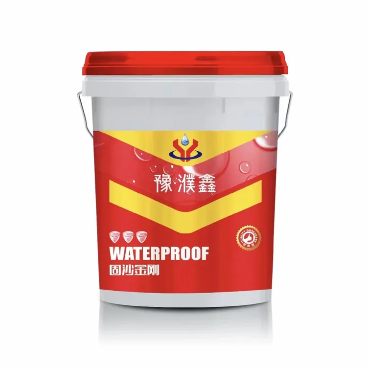 起沙固沙起碱返潮防水材料