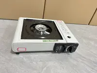 卡式炉方便户外露营炉具，款式颜色随机发