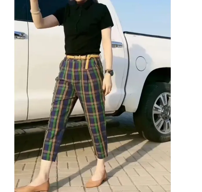 时尚潮流百搭精品女装zsx28773
