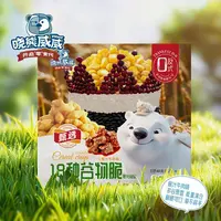 18种谷物脆(酱汁牛肉味)