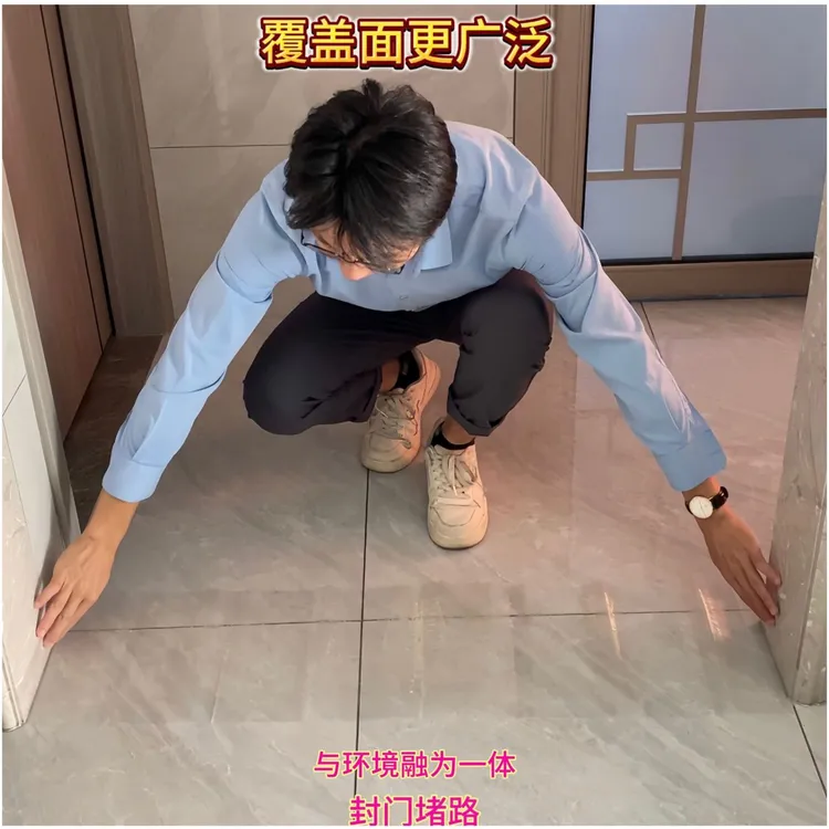 家用隐形强力老鼠贴粘鼠毯粘老鼠加大老鼠魔毯一窝端家庭店铺推荐