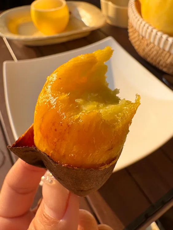 黄金榴莲蜜薯新鲜红薯丝滑红瑶鸣门金时红薯地瓜番薯