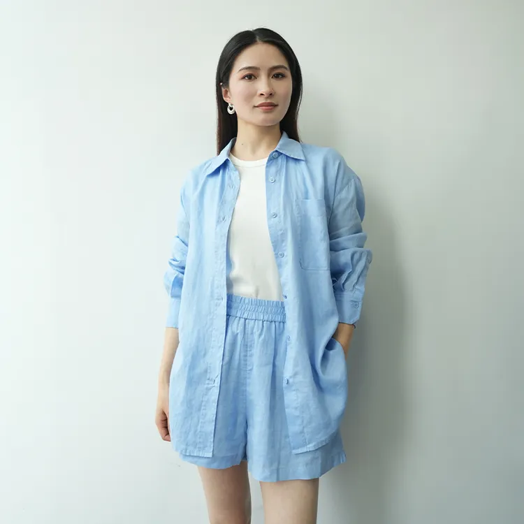 【套装】【商场同款新品】艾诺丝雅诗 时尚休闲运动套装 50419288