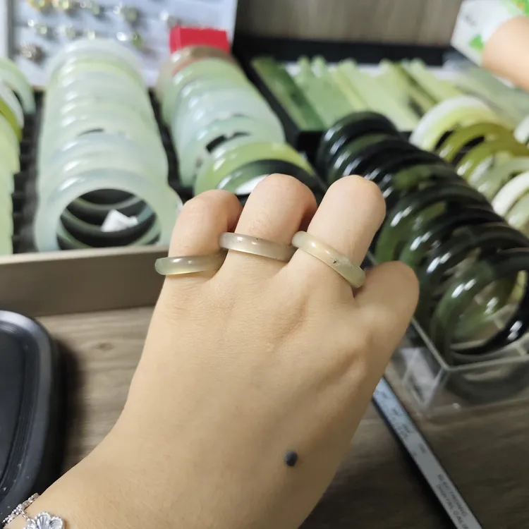 圈口随机发货多样性款式