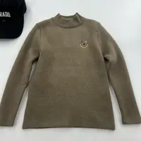 09603高端潮流时尚百搭休闲童装一体绒毛衣B11-1-1