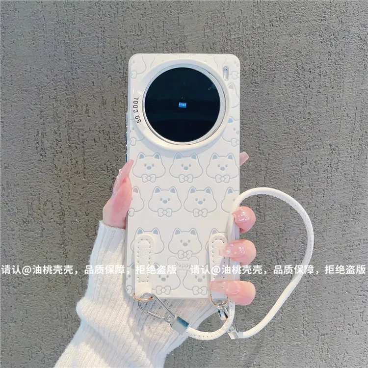 （vivoX100系列）磨砂彩银适用vivoX100/vivoX100Pro/X100s手机壳潮