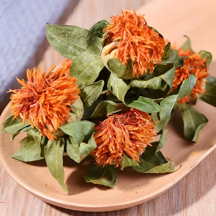 高海拔珍藏帝王花 250g500g 熹菊山房专属 可配合枸杞
