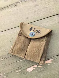 1943多功能腰包 户外腰包