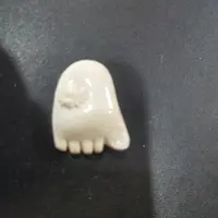 猛犸约5.9克雕刻件ZL1200