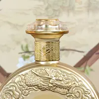 江山脉酱香型白酒整箱6瓶装53%Vol500ml