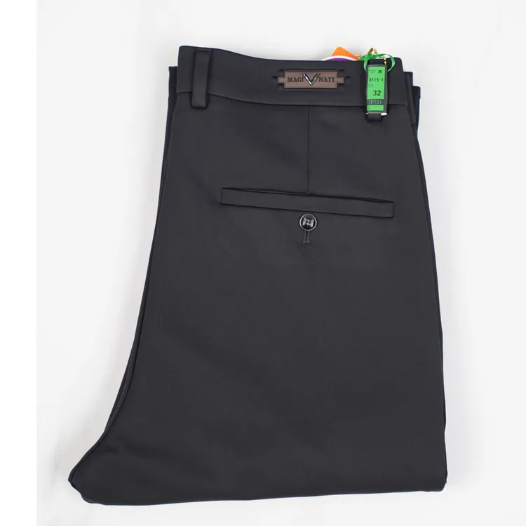 8115男士休闲裤运动时尚款修身