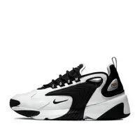 (断码清货)Nike/耐克 Zoom 2K男款低帮休闲跑步鞋AO0269-101