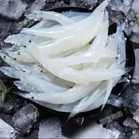 特大条野生银鱼 稀有 无骨无刺无鳞 入口即化适合孕妇宝宝 无腥味