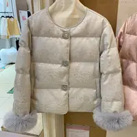 【加棉】延冬--新中式加棉设计师高定轻奢宽松休闲复古圆领国潮