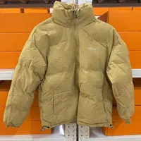 保暖立领男士短款棉服Z069