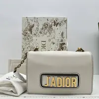 胖虎安安/迪奥/95新/公价0/箱包/斜挎包/312412210047