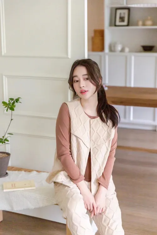 YQ特价款秋冬厚款三件套2376