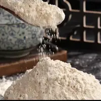 【土妹家】石磨莜面粉